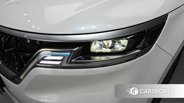 Kia Carnival 4th generation id 4292706 из Кореи 14