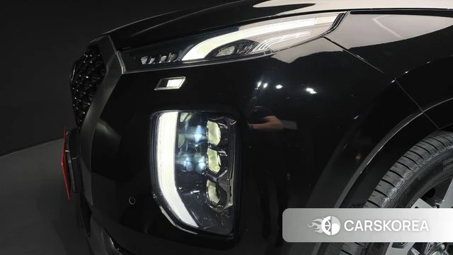 Hyundai Palisade id 4423514 из Кореи 14