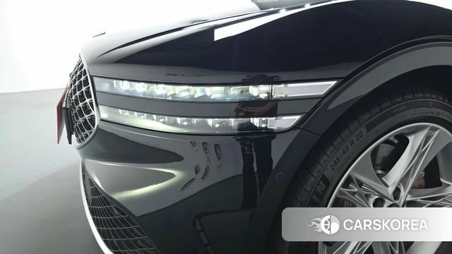 Genesis G90 (RS4) id 4469109 из Кореи 14