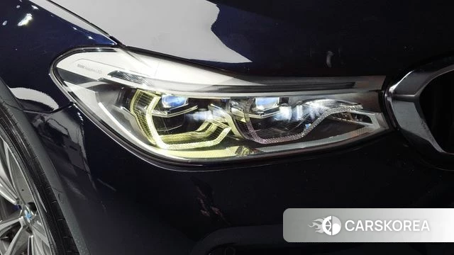 BMW 6 Series GT (G32) id 4849987 из Кореи 14