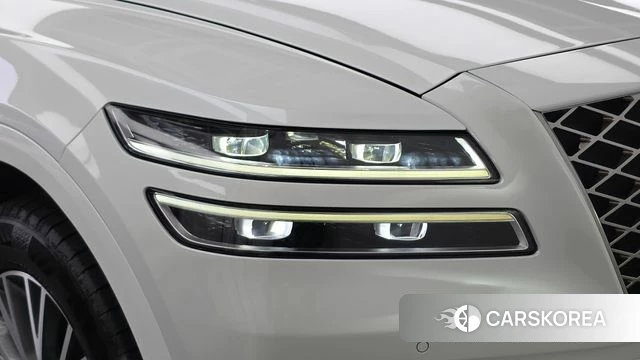 Genesis GV80 id 4835379 из Кореи 14