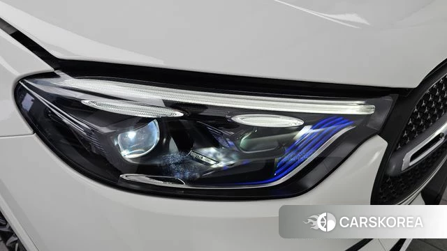 Mercedes-Benz GLC-Class X254 id 4505247 из Кореи 14