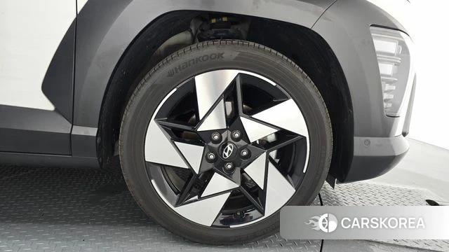 Hyundai Kona (SX2) id 4433125 из Кореи 14
