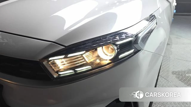 Kia The New K3 2nd generation id 4580147 из Кореи 14