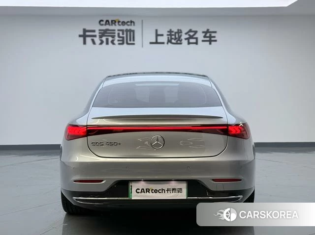 Mercedes-Benz EQS id 4259247 из Китая 14