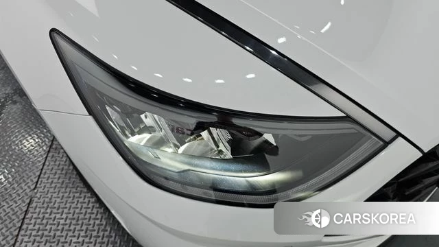 Hyundai Sonata (DN8) id 4631139 из Кореи 14