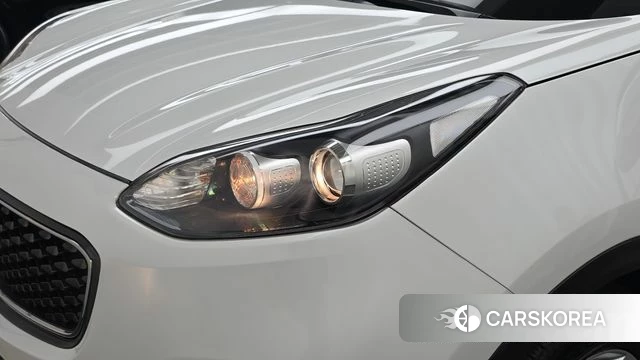 Kia Sportage 4th Generation id 4638242 из Кореи 14