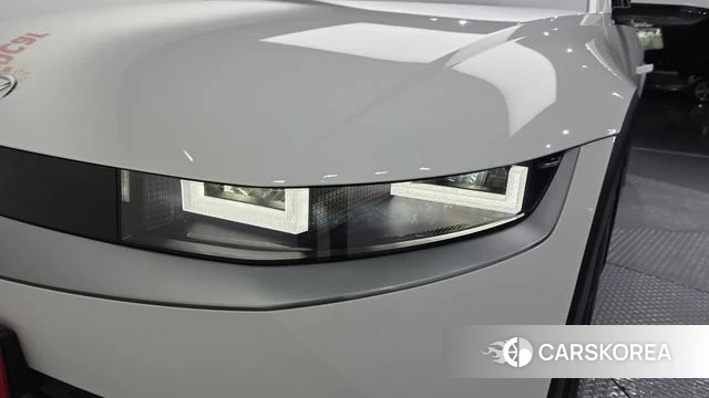 Hyundai Ionic 5 id 4342804 из Кореи 14