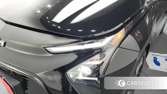 Chevrolet (GM Daewoo) New Bolt EV id 4201821 из Кореи 14
