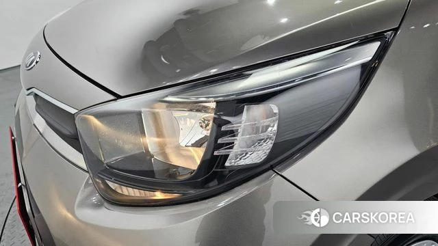 Kia Morning Urban (JA) id 4245171 из Кореи 14
