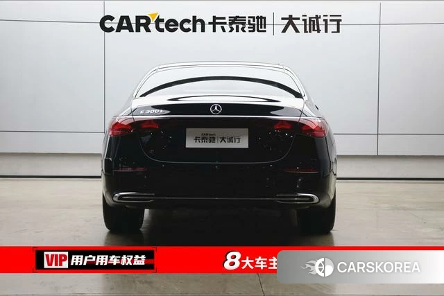 Mercedes-Benz E-class id 4210436 из Китая 14