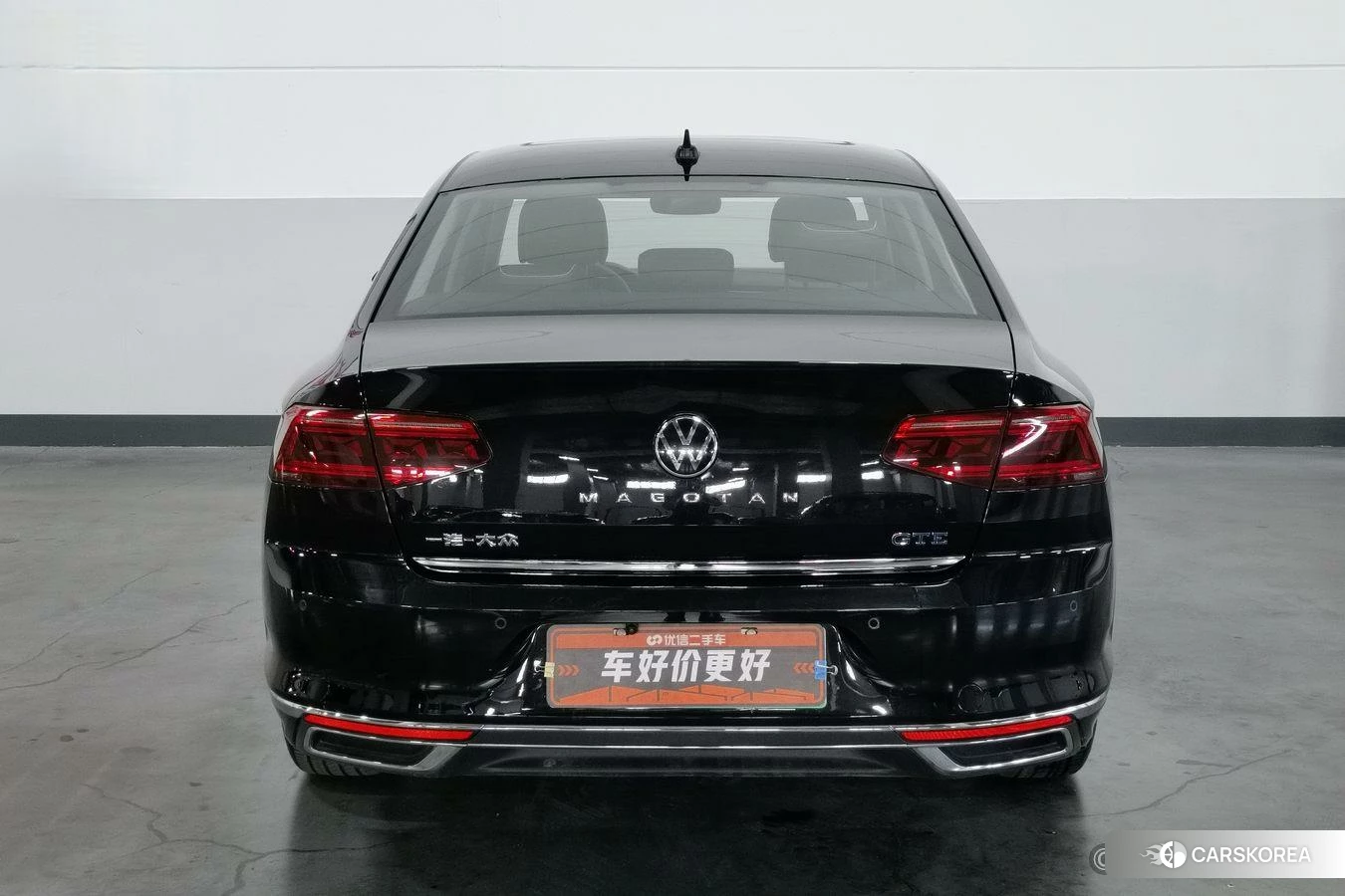 Volkswagen Magotan PHEV id 4498585 из Китая 14