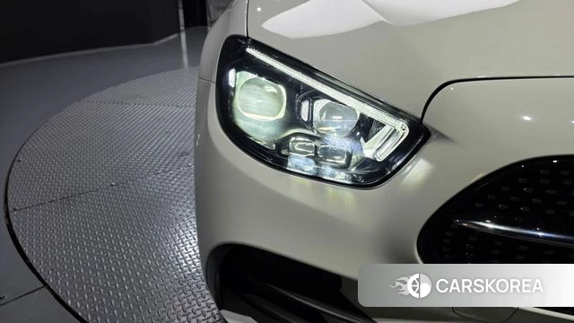 Mercedes-Benz E-Class W213 id 4702322 из Кореи 14