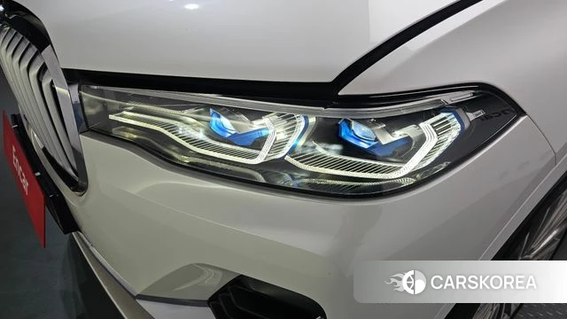 BMW X7 (G07) id 4293275 из Кореи 14