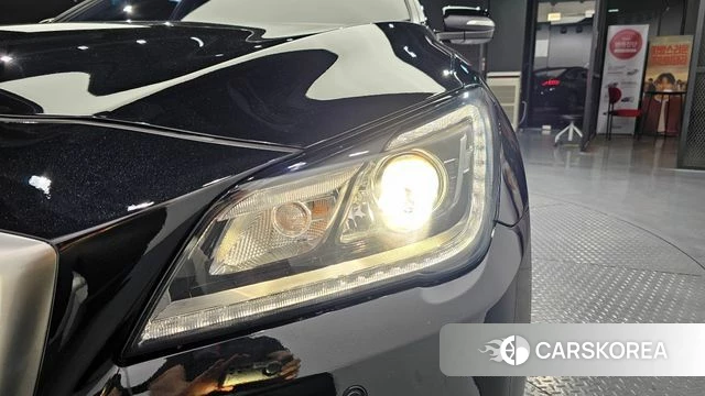 Genesis G80 id 4362982 из Кореи 14