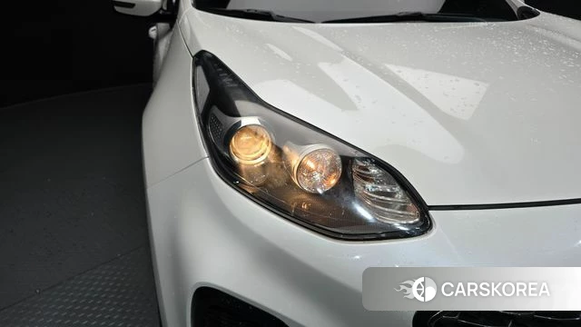 Kia Sportage The Bold id 4708691 из Кореи 14