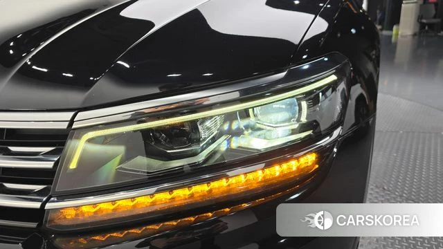 Volkswagen Tiguan second Generation id 4610023 из Кореи 14