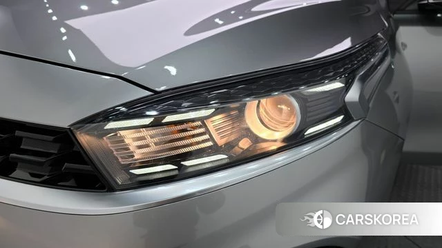 Kia The New K3 2nd generation id 4201478 из Кореи 14