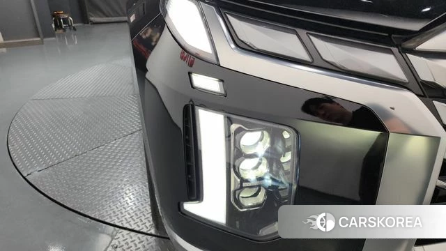 Hyundai The New Palisade id 4322896 из Кореи 14