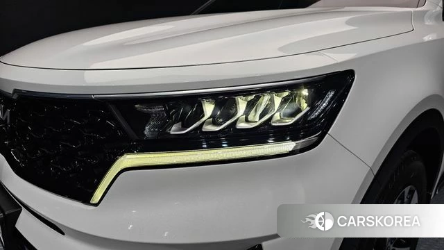 Kia Sorento 4th Generation id 4415000 из Кореи 14
