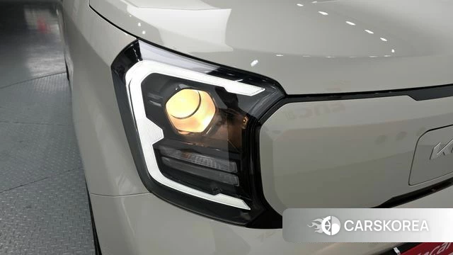 Kia The New Kia Ray EV id 4279882 из Кореи 14