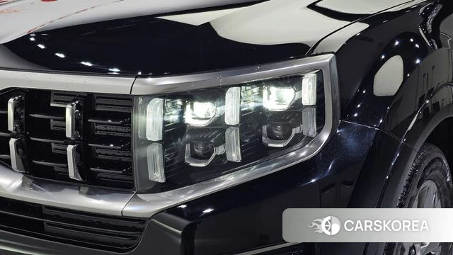 Kia Mohave Master id 4722016 из Кореи 14