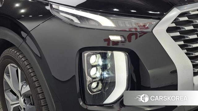 Hyundai Palisade id 4936798 из Кореи 14