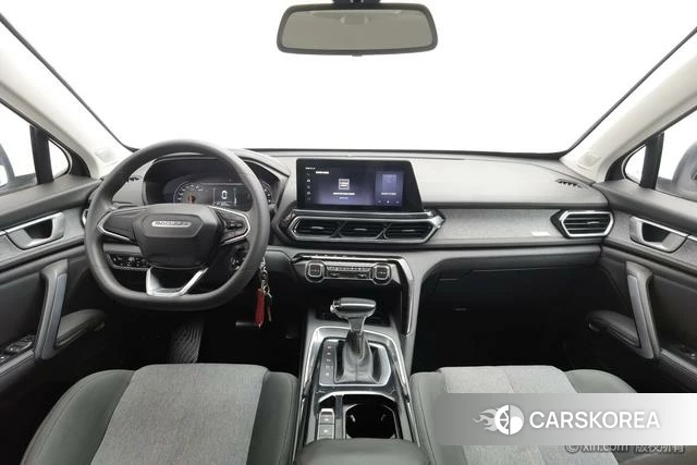 Baojun RS-5 id 4211475 из Китая 14