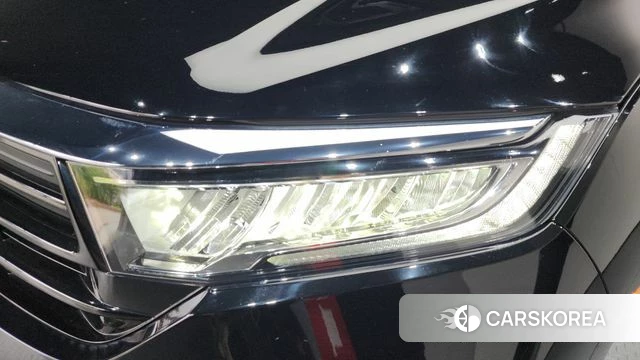 Honda Odyssey id 4572225 из Кореи 14