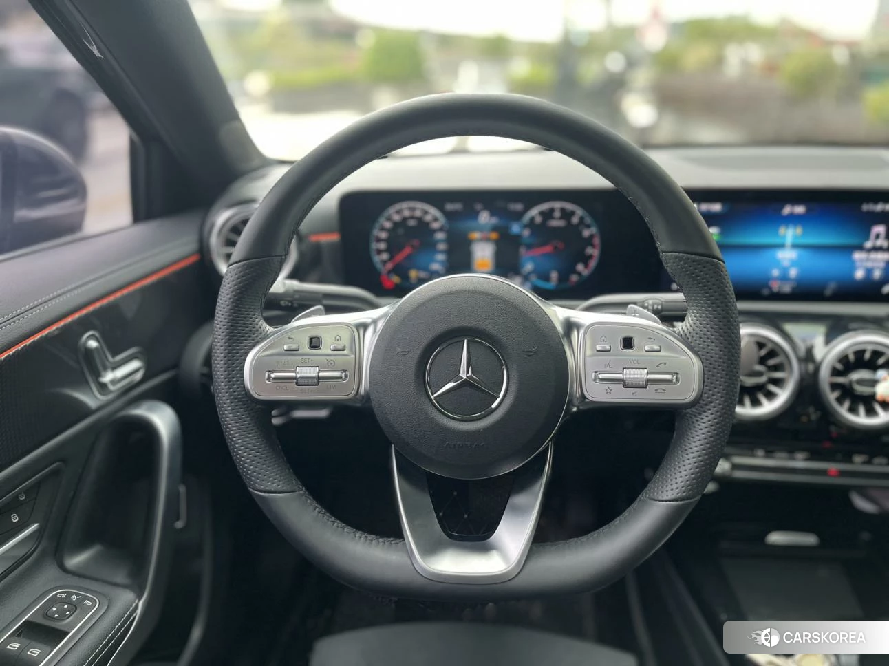 Mercedes-Benz Class A id 4455623 из Китая 14