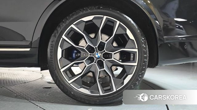 BMW X7 (G07) id 4571642 из Кореи 14
