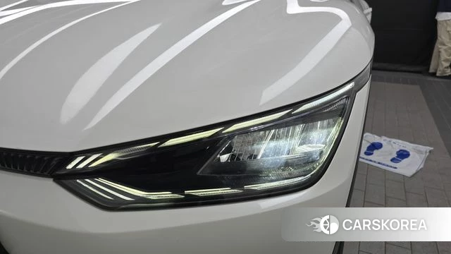 Kia EV6 id 4534518 из Кореи 14