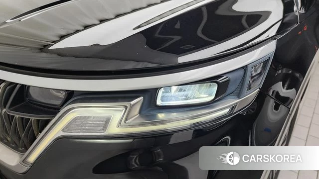 Kia Carnival 4th generation id 4423294 из Кореи 14