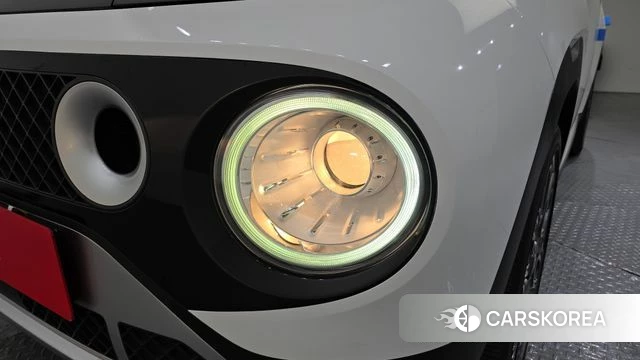 Hyundai Casper id 4303610 из Кореи 14