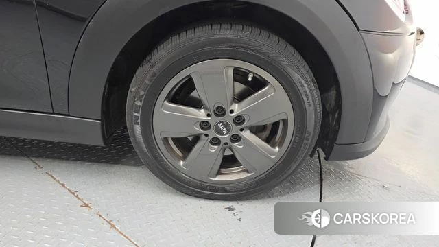 Mini Cooper id 4706838 из Кореи 14