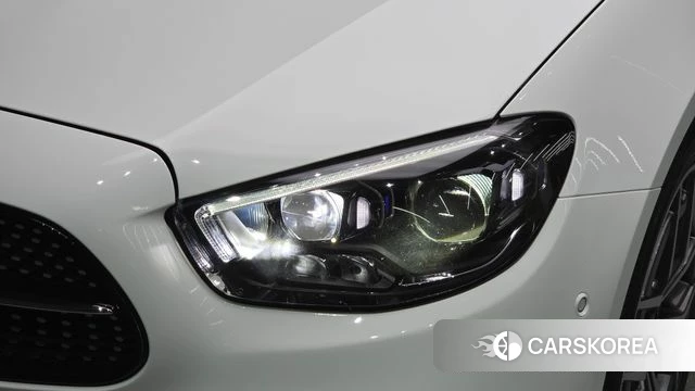 Mercedes-Benz E-Class W213 id 4880799 из Кореи 14