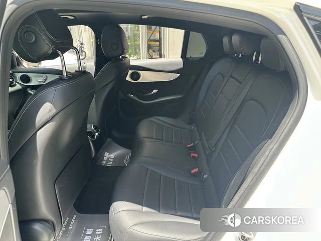 Mercedes-Benz GLC Coupe id 4221759 из Китая 14