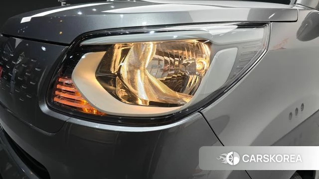 Kia The New Ray id 4303733 из Кореи 14