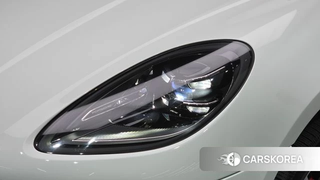 Porsche Macan id 4872065 из Кореи 14