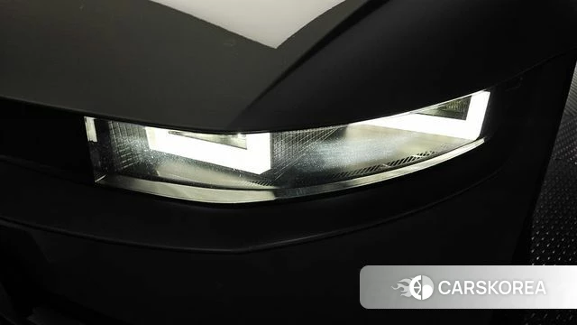 Hyundai Ionic 5 id 4942345 из Кореи 14
