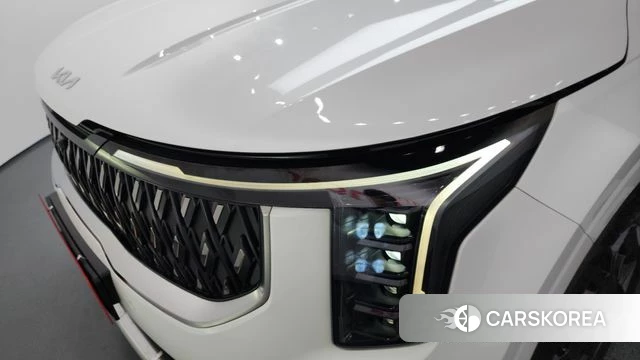 Kia The New Carnival 4th Generation id 4308409 из Кореи 14