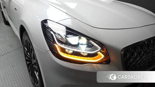 Kia More K9 id 4389780 из Кореи 14