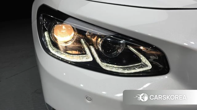 Hyundai Grandeur IG id 4520859 из Кореи 14