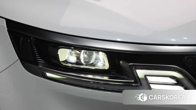 Kia Carnival 4th generation id 4893763 из Кореи 14