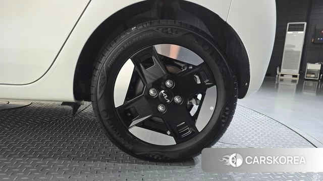 Kia The New Kia Ray EV id 4921165 из Кореи 14