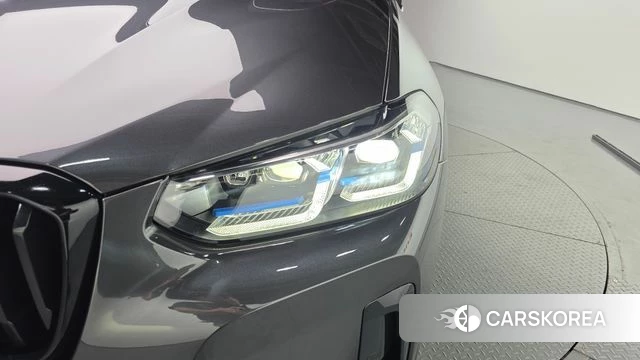 BMW X3 (G01) id 4636013 из Кореи 14