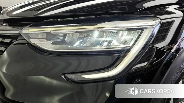 Renault Korea (Samsung) XM3 id 4389972 из Кореи 14