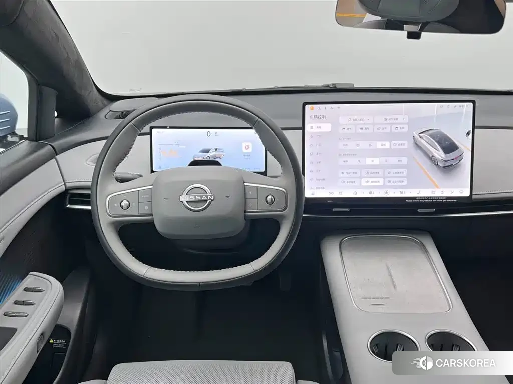 Nissan N7 id 4601769 из Китая 14