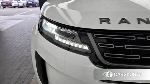 Land Rover Range Rover Evoque 2nd Generation id 4308283 из Кореи 14