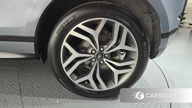 Land Rover Range Rover Evoque 2nd Generation id 4776003 из Кореи 14
